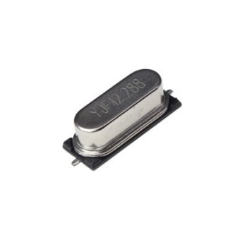 کریستال 12.288 مگاهرتز SMD