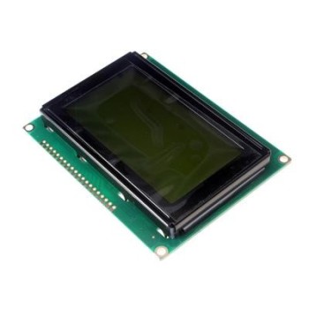 LCD 64*128 Y-G