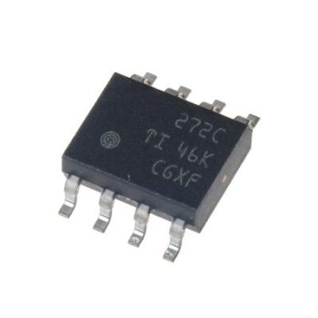 TLC272CD