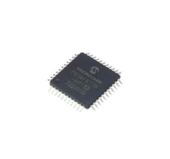 PIC16F877A-I/PT