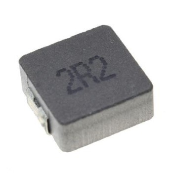 سلف 2.2 میکرو هانری SMD 7.3*6.6*2.8