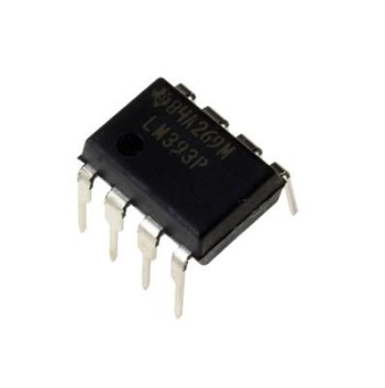 LM393P