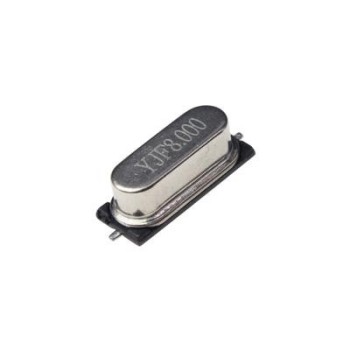 کریستال 8 مگاهرتز SMD