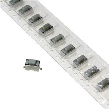 تک سوئیچ ریموتی 2 پایه 3*6*5 SMD