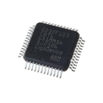 GD32F103CBT6