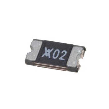 فیوز برگشت پذیر 200 میلی آمپر 24 ولت 1206 smd