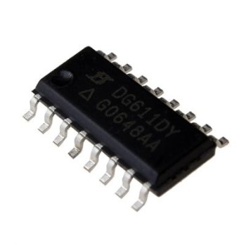 معادل ADG411 , DG411