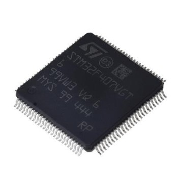 STM32F407VGT6