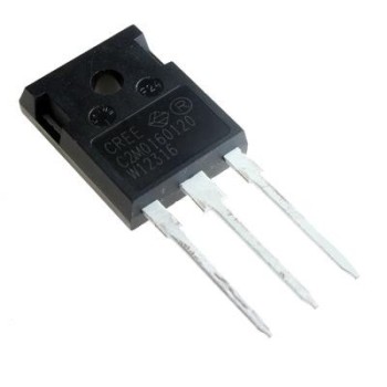 C2M0160120D