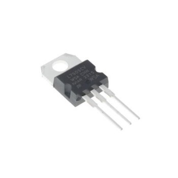 رگولاتور 7909 پکیج TO-220