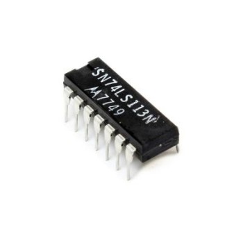 SN74LS113A