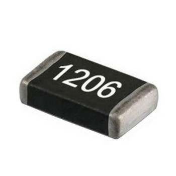 مقاومت 22 اهم 1206 smd