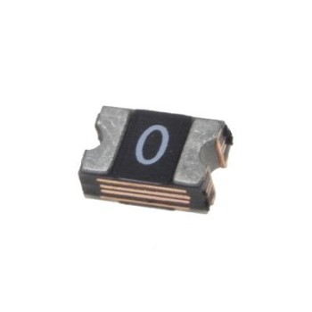 فیوز برگشت پذیر 1 آمپر 6 ولت 0805 smd