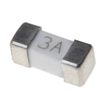 فیوز 3 آمپر تندسوز 2410 smd