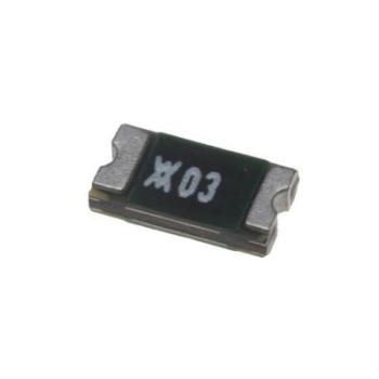 فیوز برگشت پذیر 350 میلی آمپر 16 ولت 1206 smd