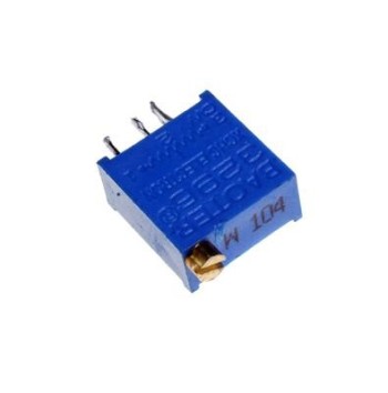 مولتی ترن 100 کیلو اهم ایستاده