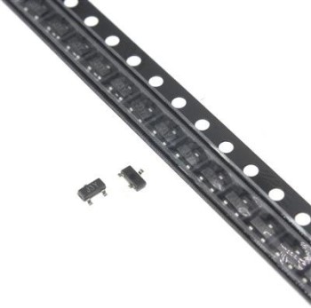MMBT8050LT1G