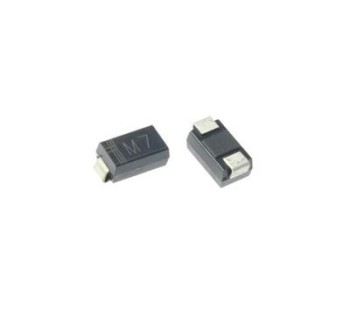 دیود m7 یا 1n4007 smd
