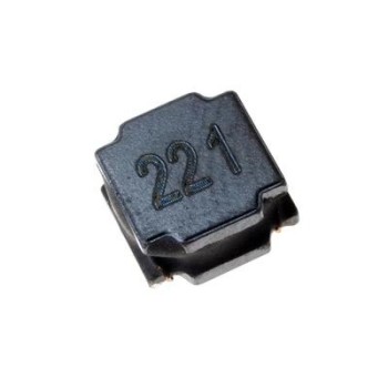 سلف 220 میکرو هانری SMD 8*8*4