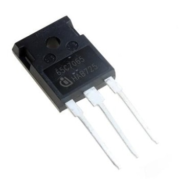 IPW65R065C7