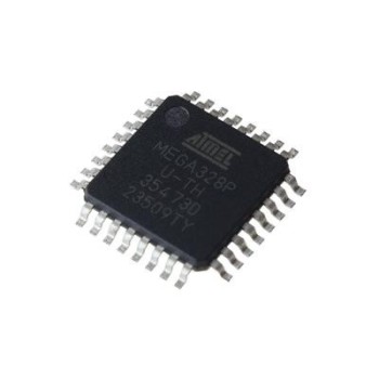 ATMEGA328P-AU