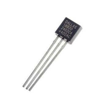 DS18B20