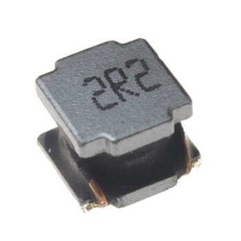 سلف 2.20 میکرو هانری SMD 6*6*4.2