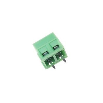 ترمینال پیچی 2 پین KF127