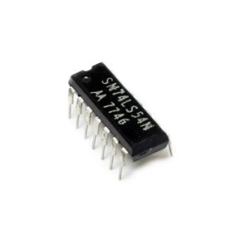 SN74LS54