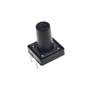 تک سوئیچ 4 پایه 12*12*15