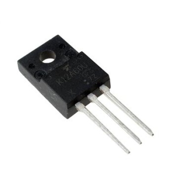 TK12A60U