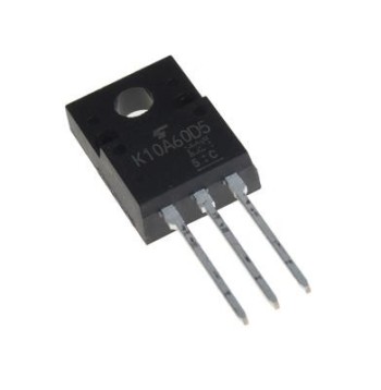 TK10A60D