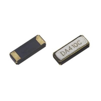 کریستال 32.768 کیلو هرتز SMD