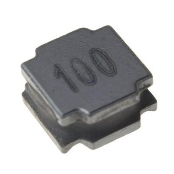 سلف 10 میکرو هانری SMD 8*8*4