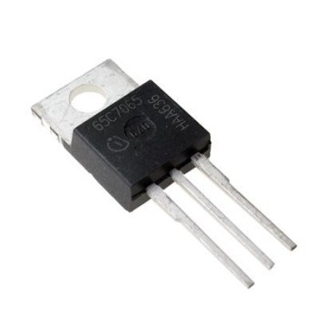 IPP65R065C7