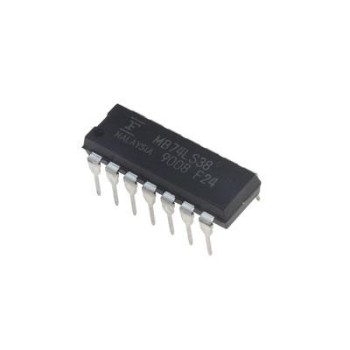 MB74LS38