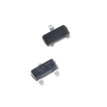 MMBT5551LT1G