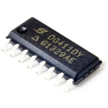 DG411DYZ