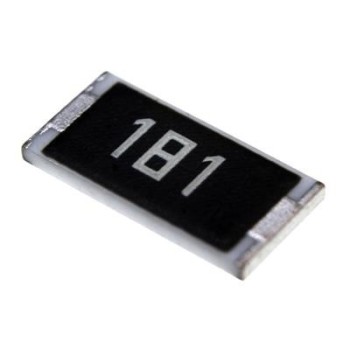 مقاومت 180 اهم 5 درصد 1 وات 2512 smd
