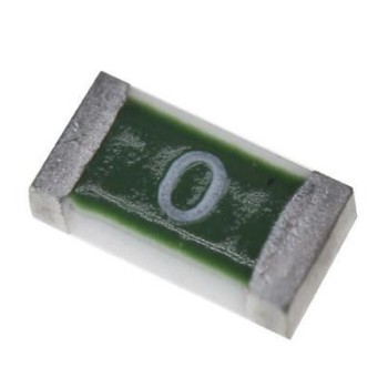 فیوز 2.5 آمپر تندسوز 1206 smd
