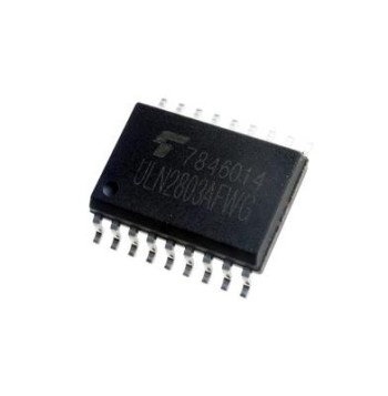 ULN2803AFWG