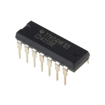 CD4011BE