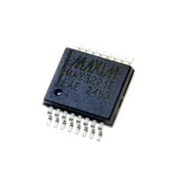 MAX3221EAE