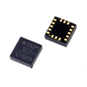 L3GD20HTR