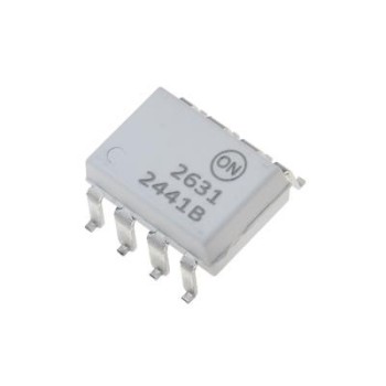HCPL2631SDM