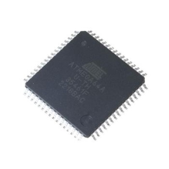 ATMEGA64A-AU