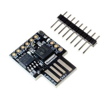 برد دیجی اسپارک Digispark USB