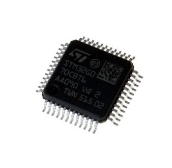 STM32G070CBT6