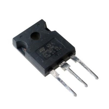 STW34NM60ND