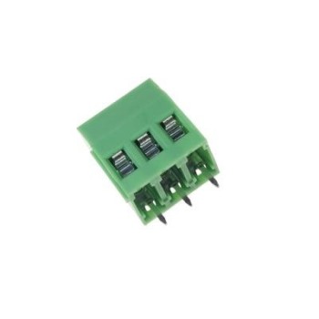 ترمینال پیچی 3 پین KF129